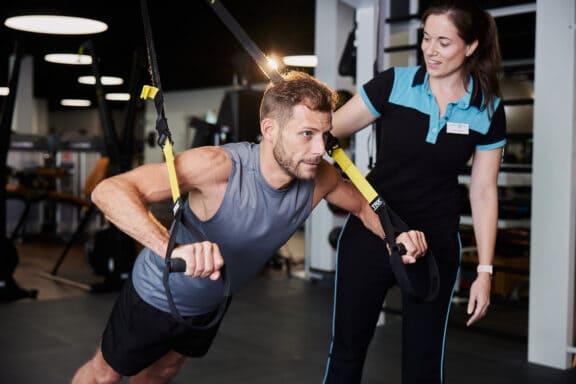 Beyond the Workout: Building Sustainable Healthy Habits for Life