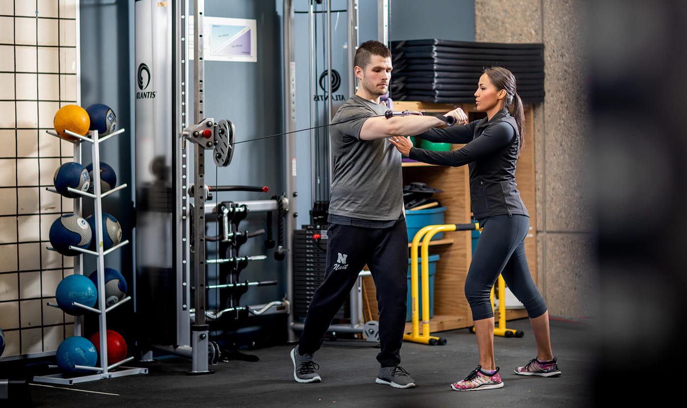 Crafting Your Fitness Story: How Personal Coaching Transforms Lives